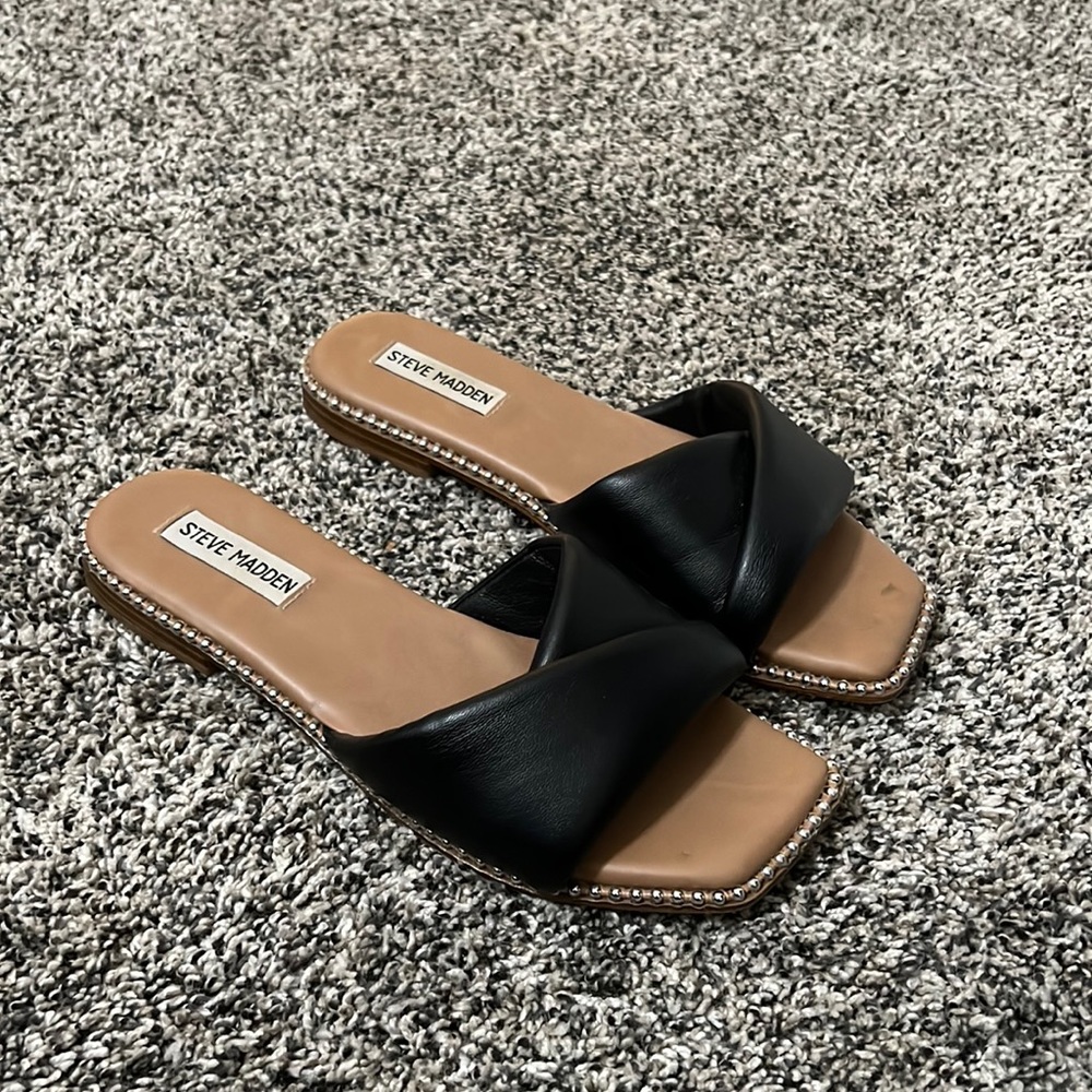 Steve Madden Sandals